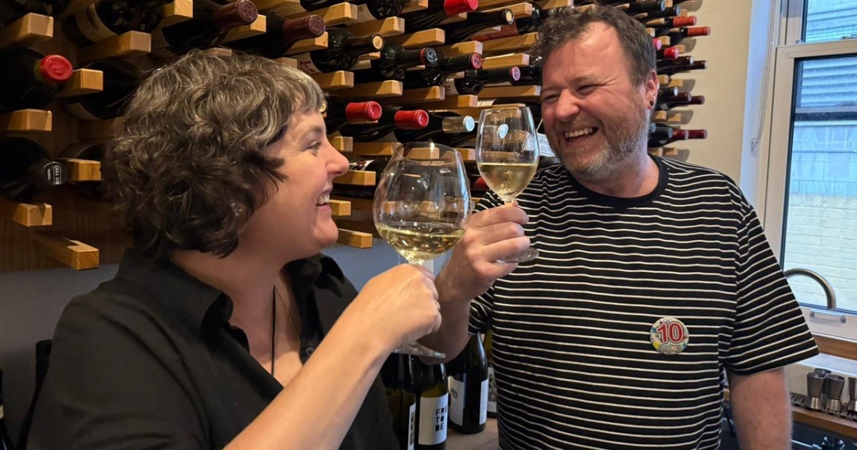 Cheltenham wine bar judged to have the 'best value' wine list in Europe