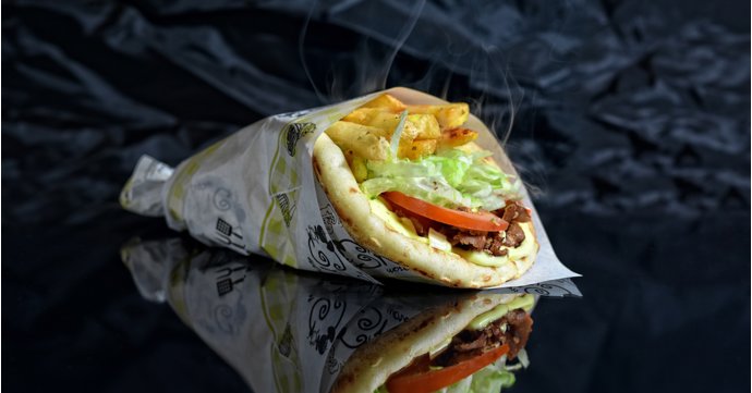 Greek street food restaurant opens its second Gloucestershire venue