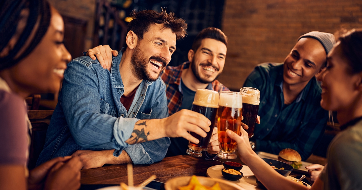 14 of the best happy hours in Gloucestershire