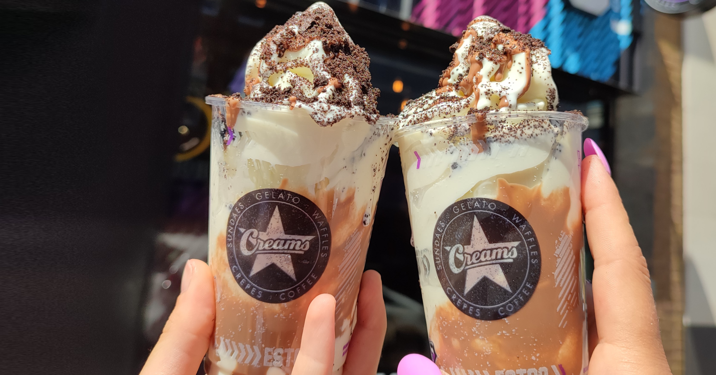 Here’s how to get a free sundae on National Ice Cream day this July