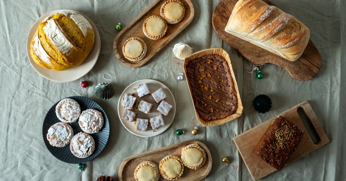 Hobbs House Bakery showcases terrific selection of festive treats and gorgeous gift ideas for 2024