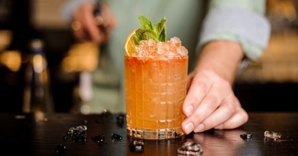 10 places to find non-alcoholic drinks this Dry January