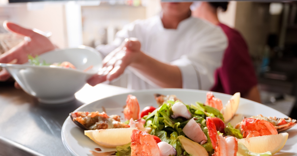 8 places to enjoy a weekday lunch in Cheltenham