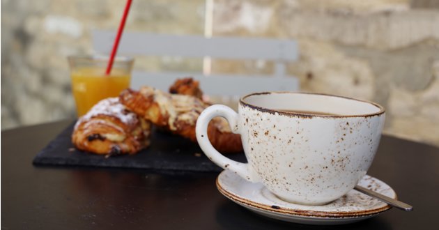 21 independent cafés and coffee shops in the Cotswolds