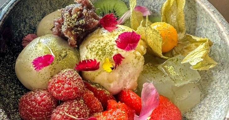 KIBOU launches exciting foodie adventure with new Passport to Japan campaign