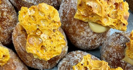 Gloucestershire's KNEAD Bakery launches exclusive Easter 'Golden Egg Hunt'