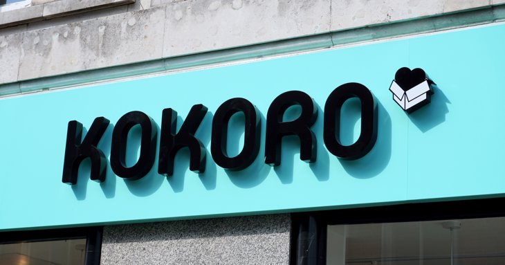 KOKOROs philosophy is that food has the power to reconnect cherished memories and stories  and its due to open its first Gloucestershire venue on the High Street in Cheltenham.