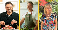 See celebrity guests like Chigs Parmar, John Torode and Nicki Chapman at the 2022 Malvern Autumn Show.