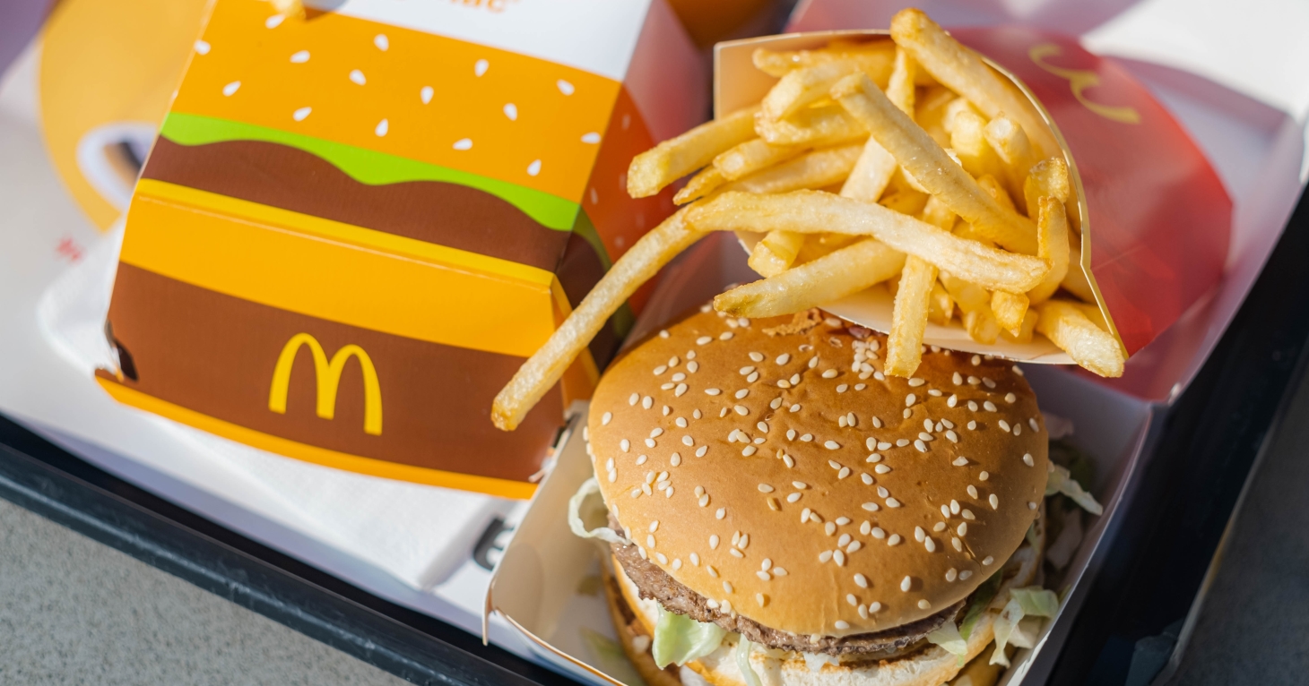 Cheltenham's newest McDonald's restaurant reveals official opening date