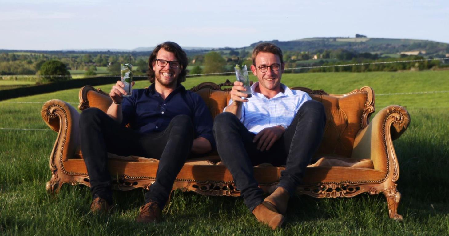 Cotswolds foodie hit The Scenic Supper returns for summer 2025