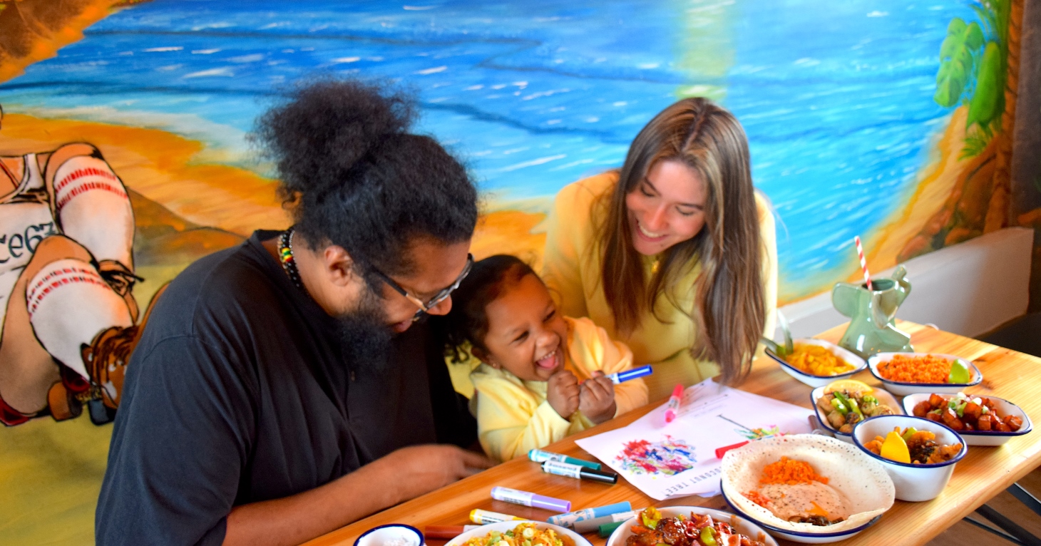 Mums eat free this Mother&#x2019;s Day at The Coconut Tree in Cheltenham