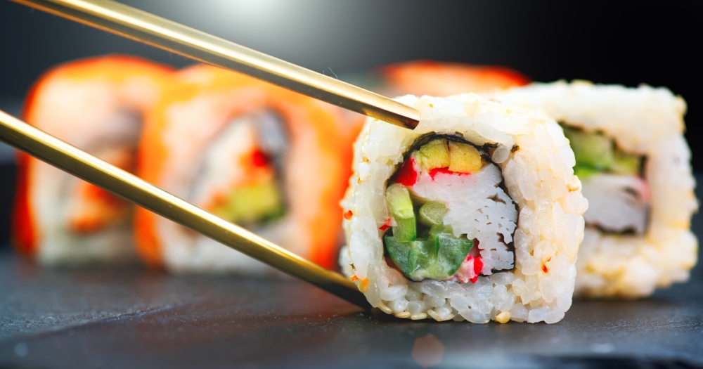 Japanese restaurant in Cheltenham announces it will close in one week