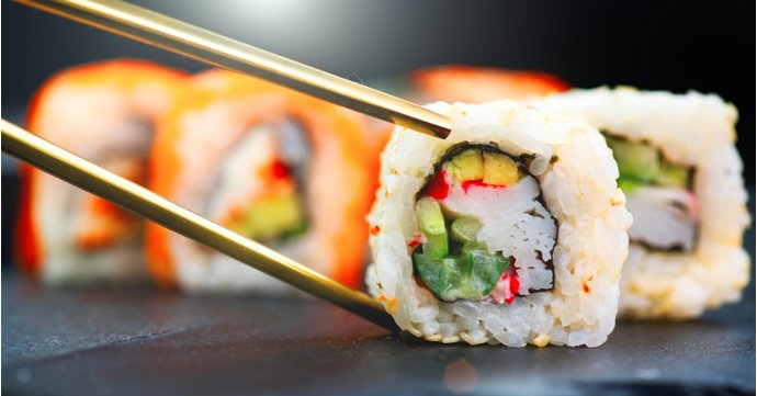 Japanese restaurant in Cheltenham announces it will close in one week