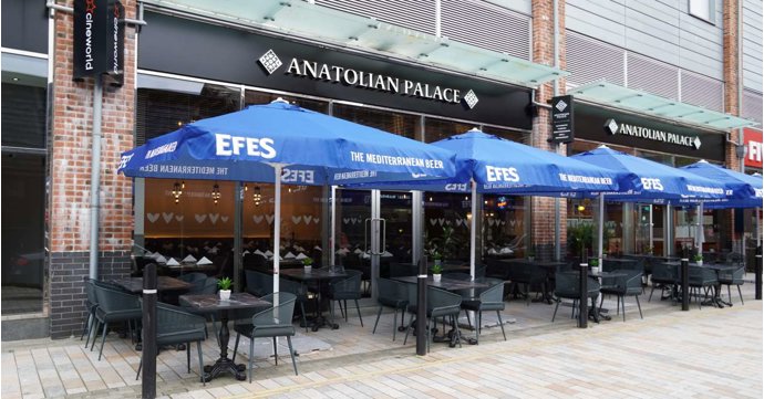 New Turkish restaurant opens at Gloucester Quays