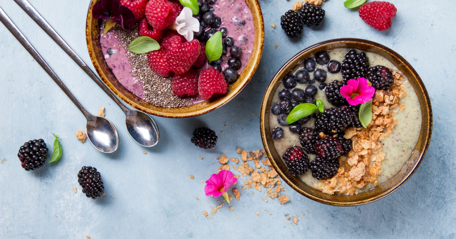 New plant-based wellness café launches in Gloucester