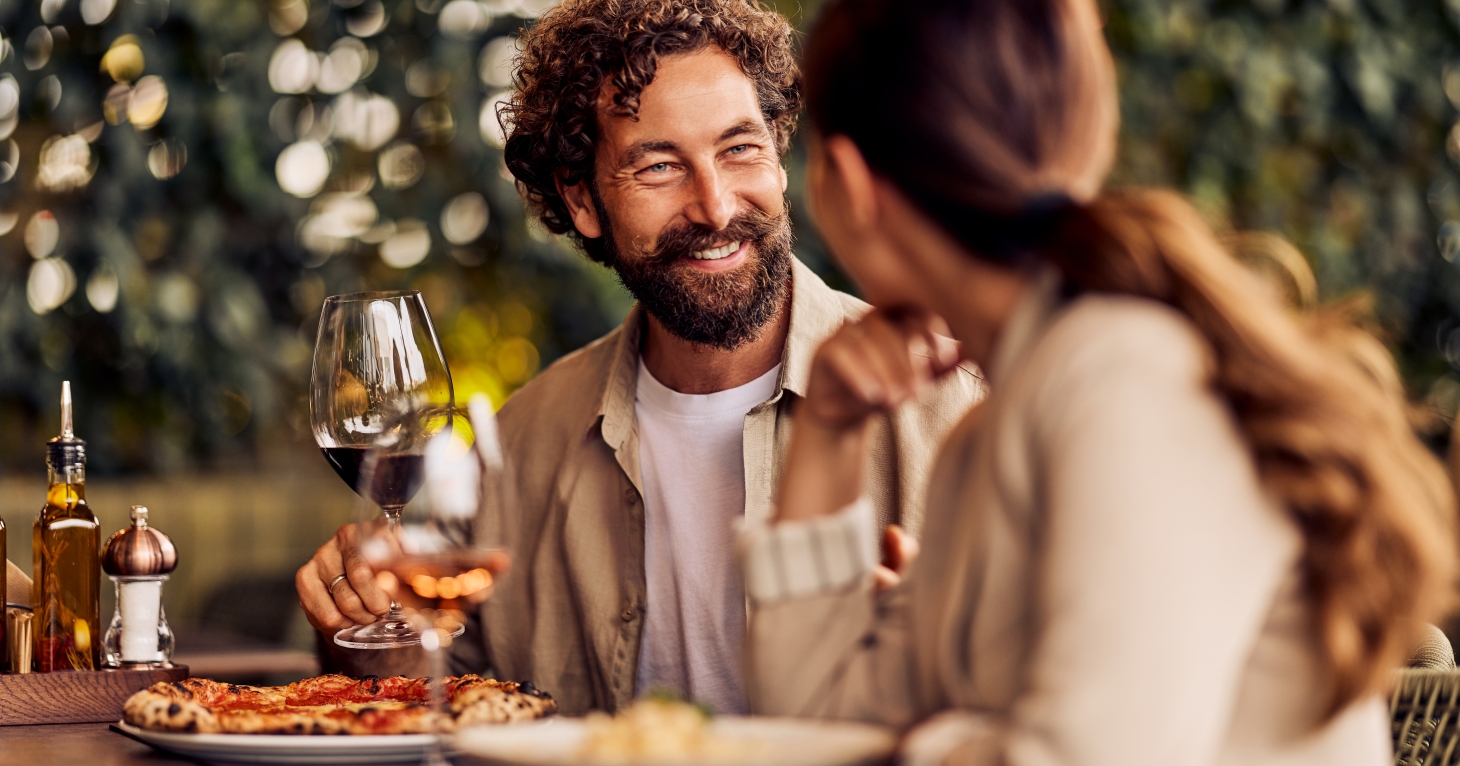 9 top destinations for outdoor dining in Gloucester