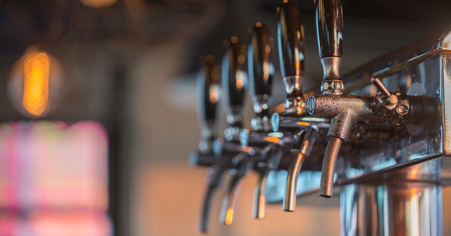 Cheltenham's newest craft beer bar reveals opening date