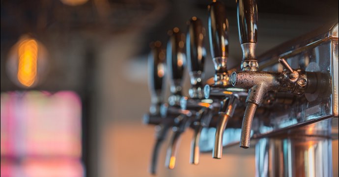 Cheltenham's newest craft beer bar reveals opening date