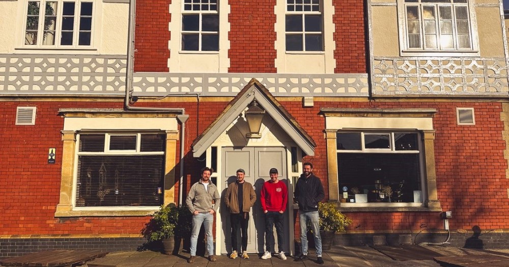 Popular independent Cheltenham pub opens new Bristol venue