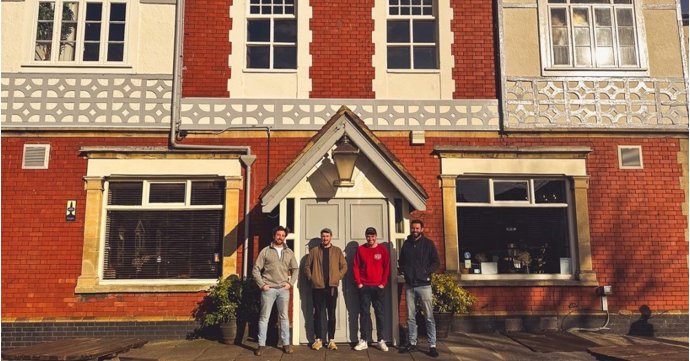 Popular independent Cheltenham pub opens new Bristol venue