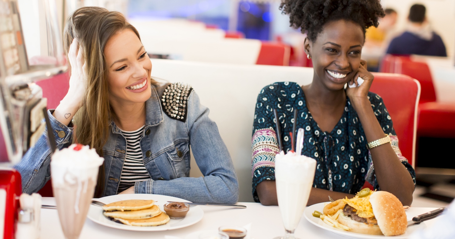 17 quirky dining spots in Gloucestershire