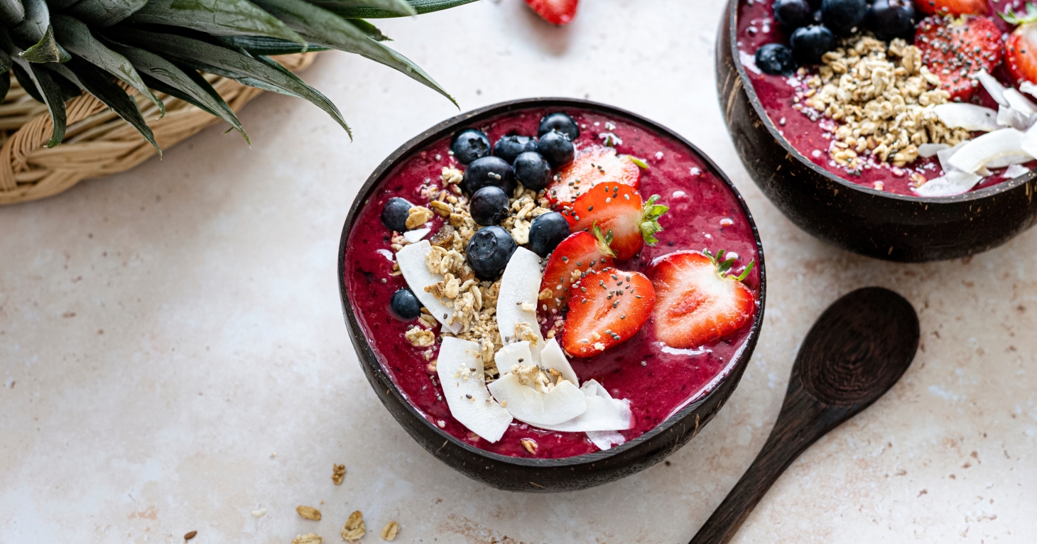 Gloucestershire's popular independent cafe Rainbowls opens second Cheltenham location