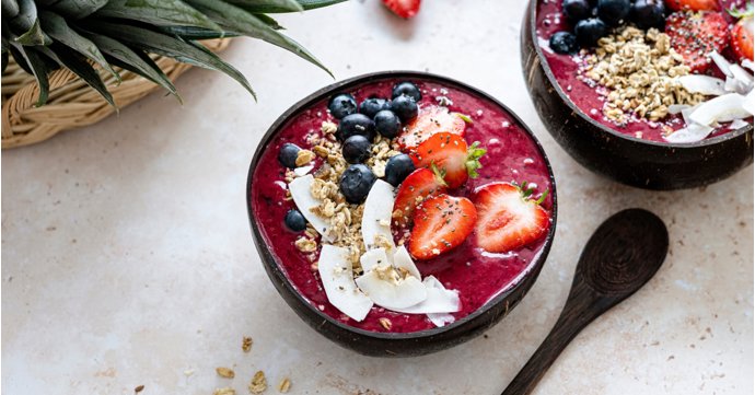 Gloucestershire's popular independent cafe Rainbowls opens second Cheltenham location