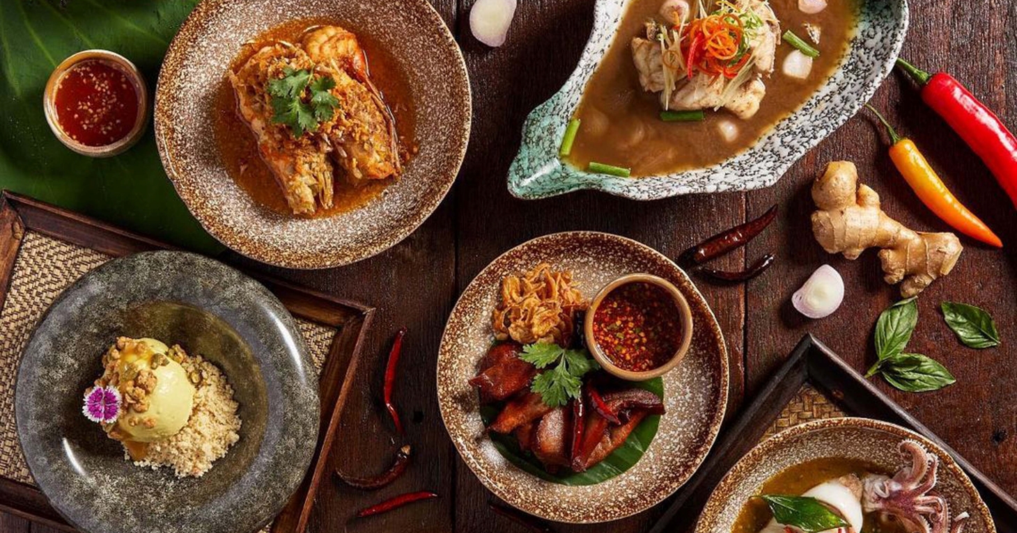 Rosa's Thai Cheltenham reveals opening date