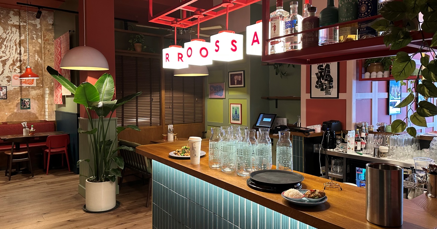 First look: Inside the new restaurant bringing the authentic flavours of Thailand to Cheltenham