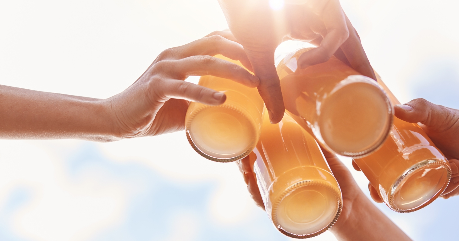 Stroud pub crowned Cider Pub of the Year