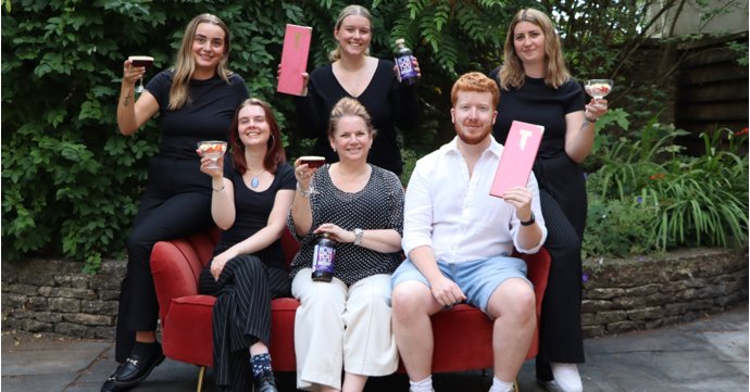 Cotswolds restaurant adds Friends-themed specials to its menu to celebrate launch of new musical