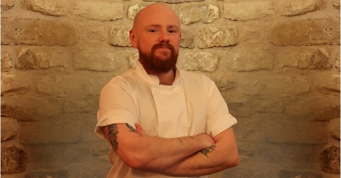 'We’re having fun with it and it shows on the plate' – Cotswolds restaurant welcomes new head chef