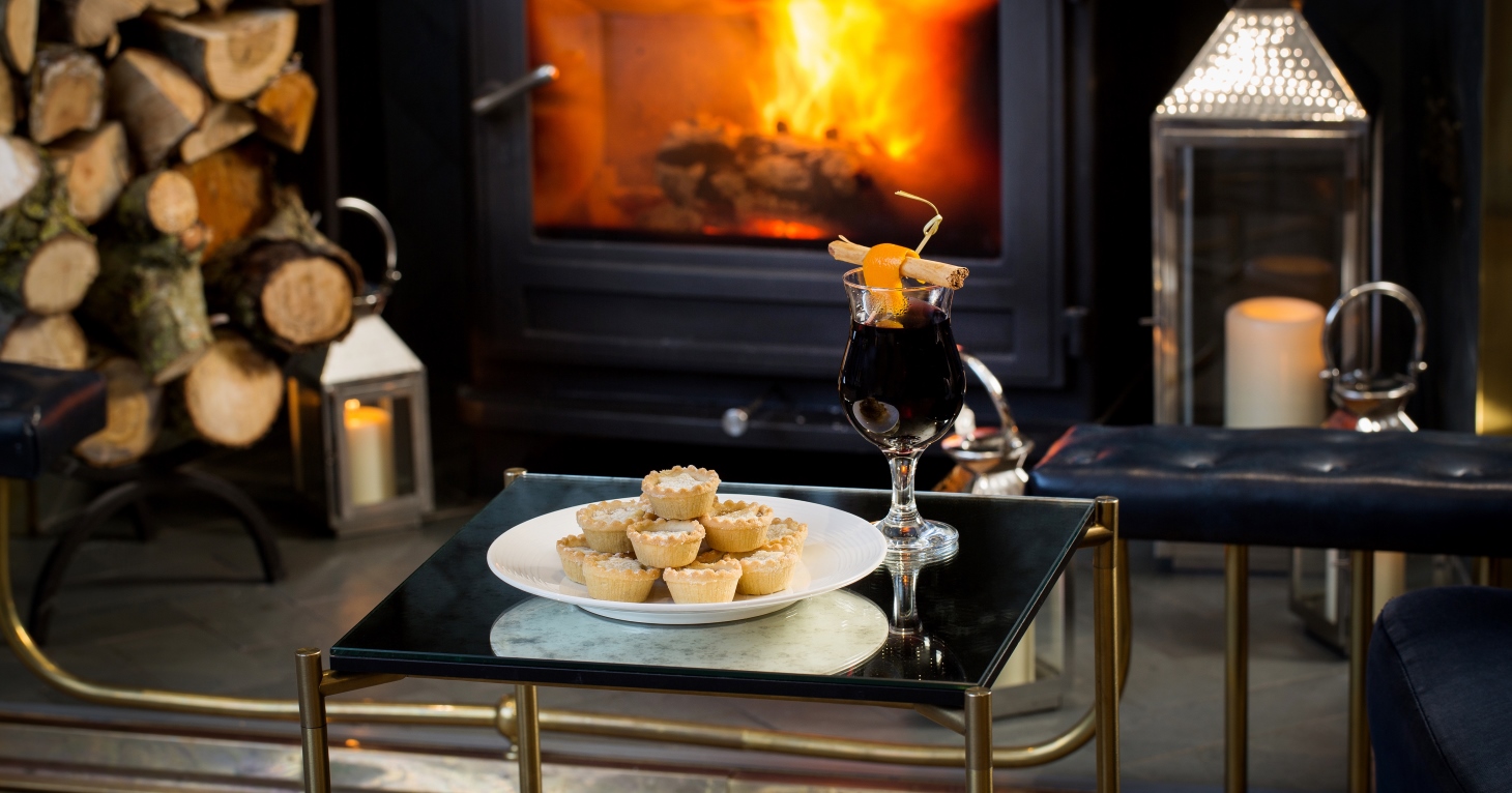 Tewkesbury Park launches Festive Feasting for Christmas 2022