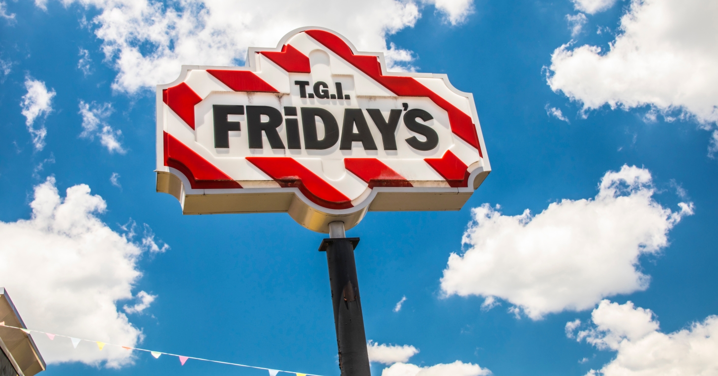TGI Fridays to close Gloucestershire restaurants