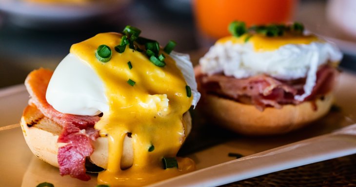 Looking for the perfect brunch spot in Gloucestershire? Find our favourites in this hot list.
