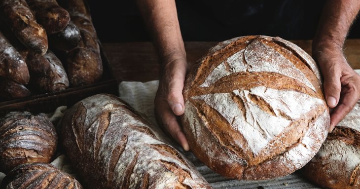 Discover a baker's dozen of incredible independent bakeries spread out across Gloucestershire.