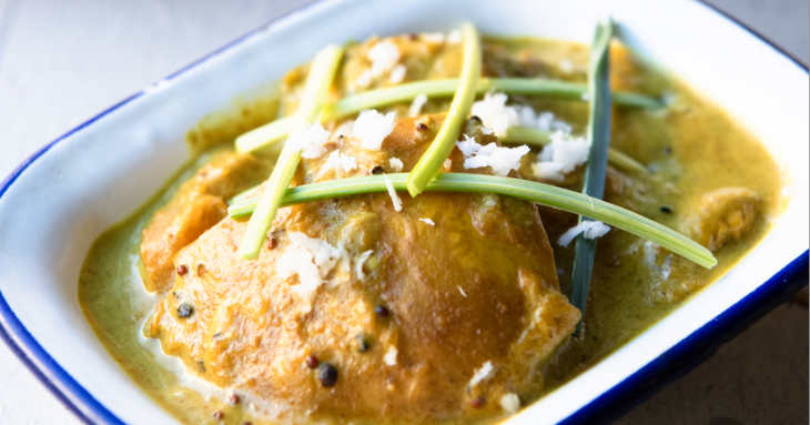 The Coconut Tree reveals the recipe for one of its most popular dishes this World Vegan Day