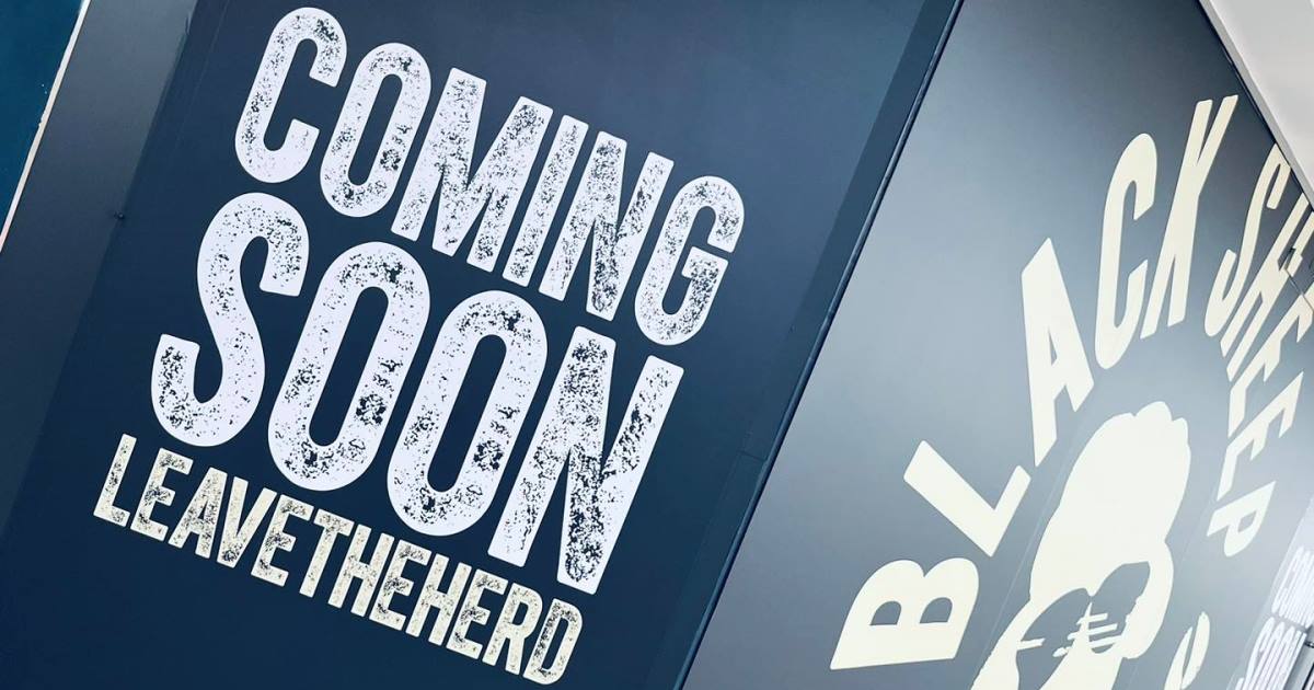 Three new stores are opening at Regent Arcade in Cheltenham