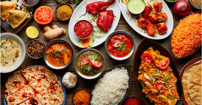 New South Asian street food restaurant opens in Cheltenham