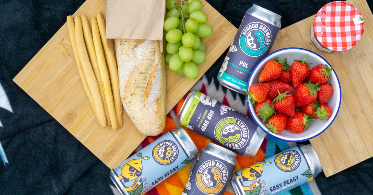 Why September is the ideal time to embrace organic