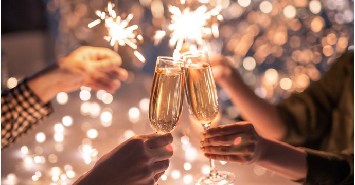 Ring in 2025 with a fun-filled celebration at Wild Thyme & Honey