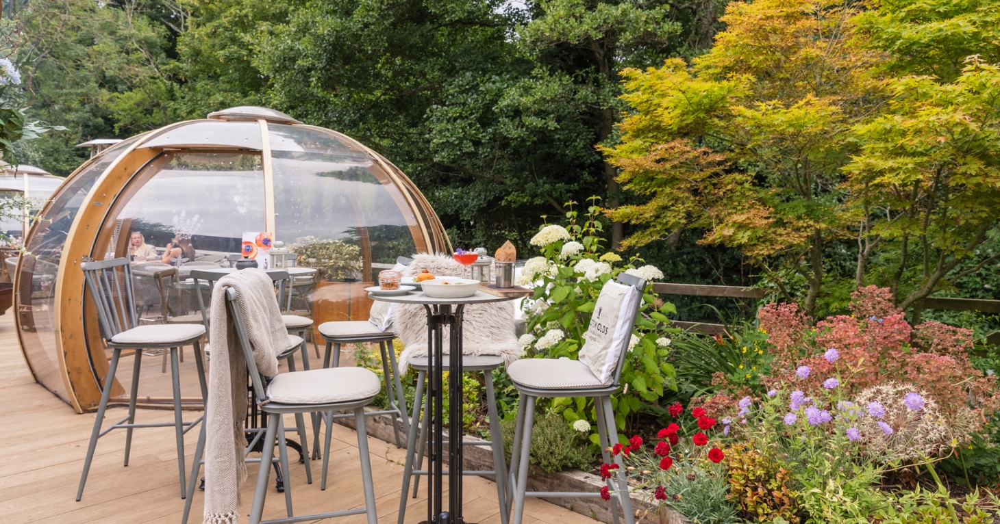 Wild Thyme & Honey toasts the end of summer with a day of foodie events