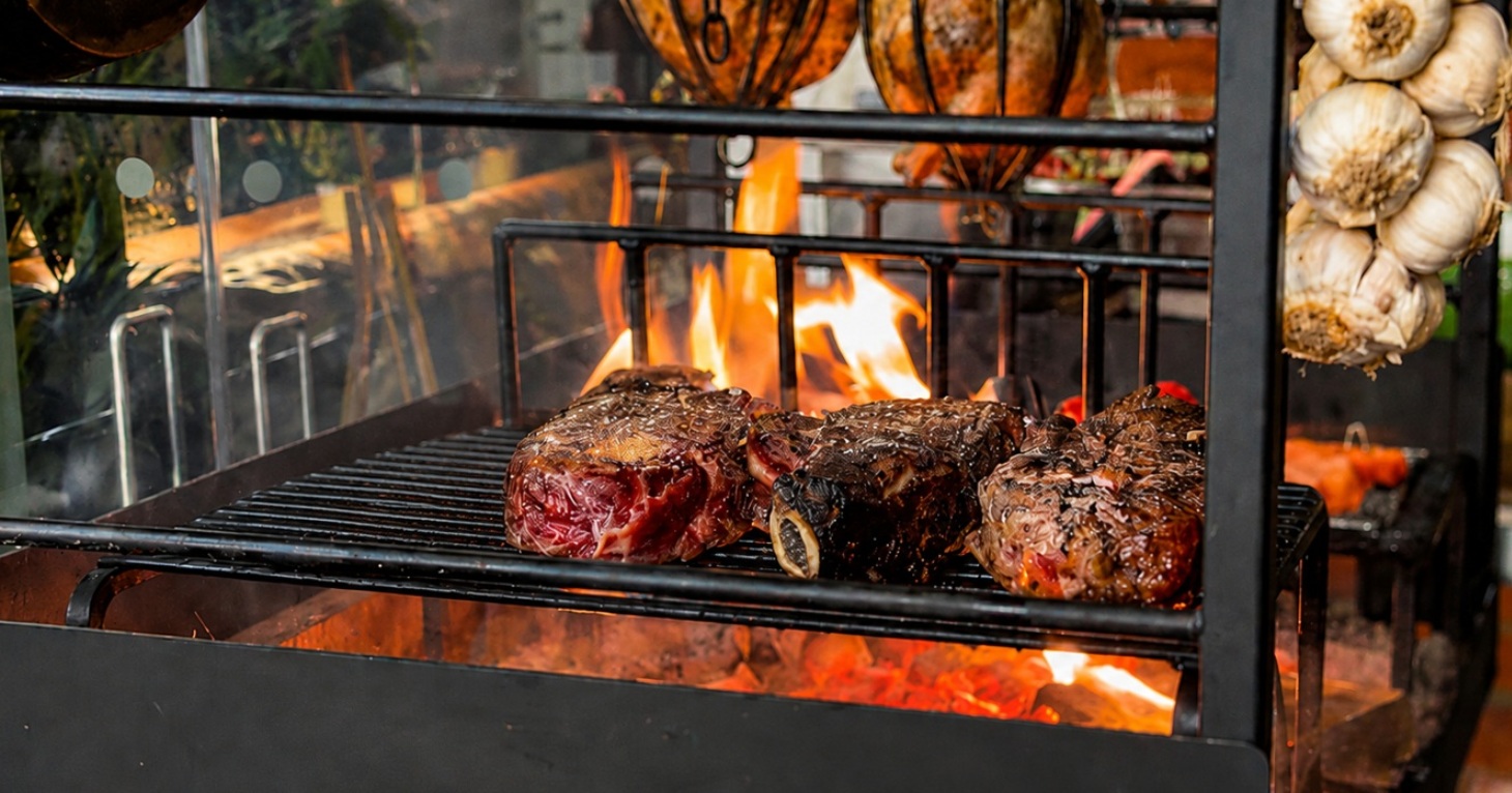 Hotel du Vin Cheltenham launches a flavour-packed summer of events spanning wood-fired feasts to wine tastings