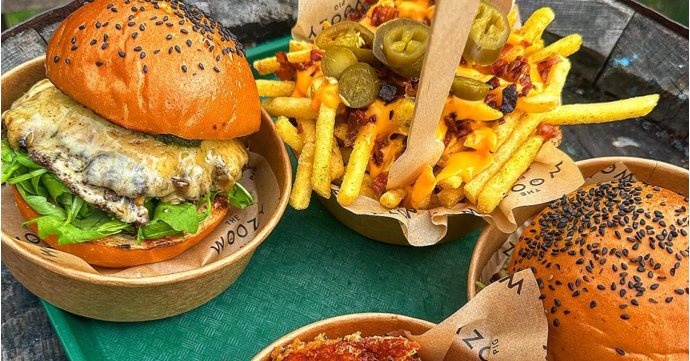 The Woozy Pig reveals opening date for new Cheltenham restaurant