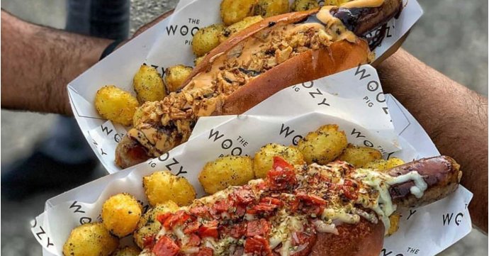 The Woozy Pig is opening a new venue in Cheltenham