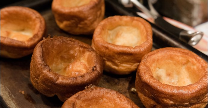 14 of the best Yorkshire puddings you can find in Gloucestershire