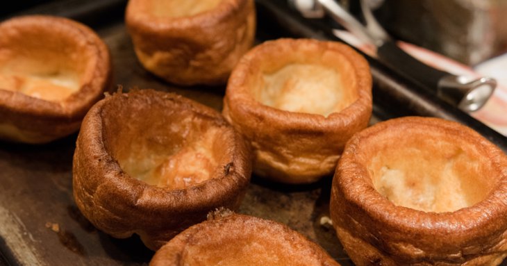 Get the lowdown on where to find the yummiest Yorkshire puds in Gloucestershire.