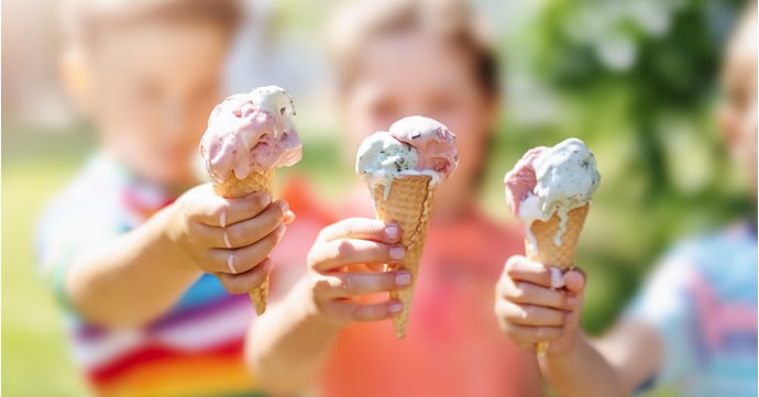 9 of Gloucestershire's tastiest places for ice cream