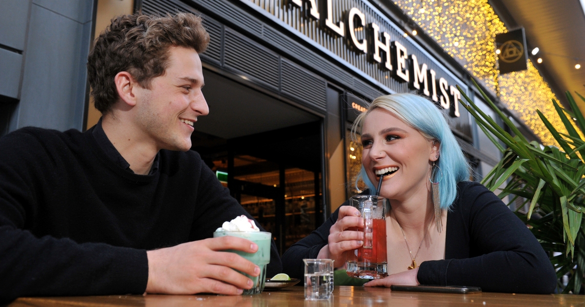 14 best places to go on a date in Cheltenham