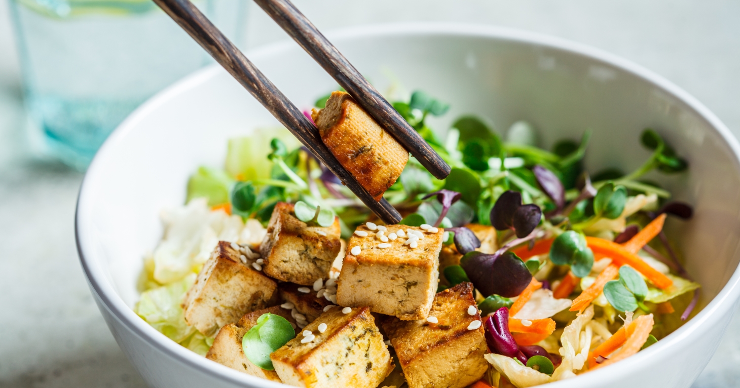 19 best vegan menus in Gloucestershire